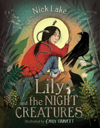 Lily and the Night Creatures