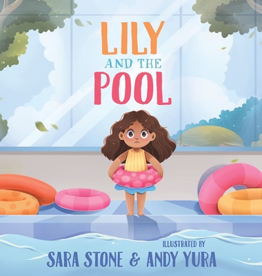 Lily and the Pool - Stone