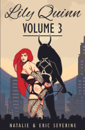 Lily Quinn - Volume 3