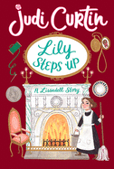 Lily Steps Up: A Lissadell Story