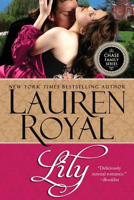 Lily - Royal, Lauren