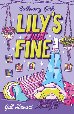 Lily's Just Fine - Stewart, Gill