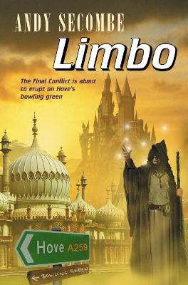 Limbo - Secombe, Andy