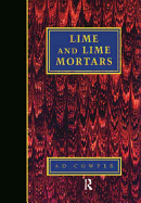 Lime and Lime Mortars