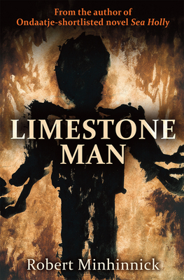 Limestone Man - Minhinnick, Robert