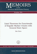 Limit Theorems for Functionals of Ergodic Markov Chains with General State Space. - Chen, Xia, and Chen, Xiao-Ming