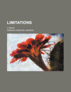 Limitations; A Novel