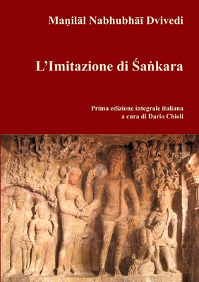 L'Imitazione Di Shankara - Dvivedi, Manilal Nabhubhai