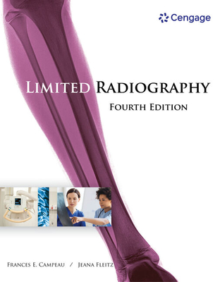 Limited Radiography - Campeau, Frances, MA, RT(R)