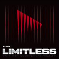 Limitless - Ateez