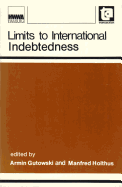 Limits to International Indebtedness