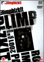 Limp Bizkit: Rock in the Park 2001