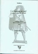 L'imposteur De 1667: Predecesseur Du Tartuffe