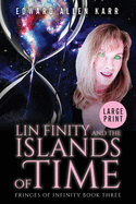 Lin Finity And The Islands Of Time