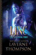 Linc: Lost Gods Book 3