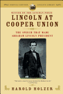 Lincoln at Cooper Union