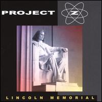 Lincoln Memorial - Project Z