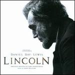 Lincoln [Original Motion Picture Score]