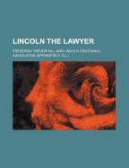 Lincoln the lawyer