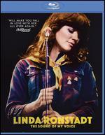 Linda Ronstadt: The Sound of My Voice [Blu-ray]