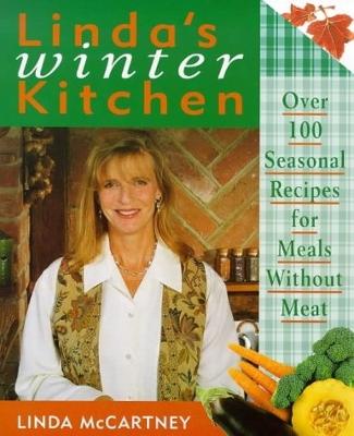 Linda's Winter Kitchen - McCartney, Linda