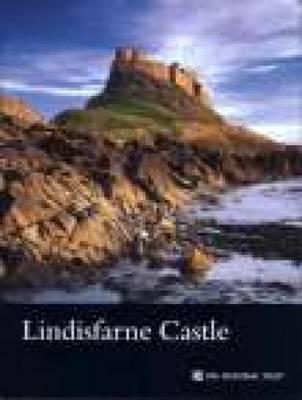 Lindisfarne Castle - National Trust