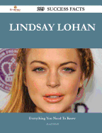 Lindsay Lohan 229 Success Facts - Everything You Need to Know about Lindsay Lohan