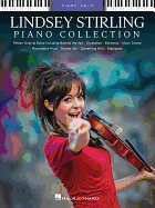Lindsey Stirling - Piano Collection: 15 Piano Solo Arrangements