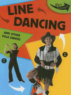 Line Dancing: And Other Folk Dances - Storey, Rita