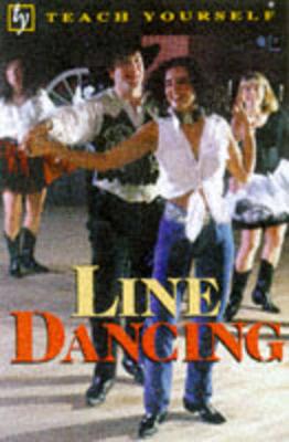 Line Dancing - Halliday, Maggy