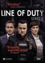 Line of Duty: Series 3 [3 Discs]