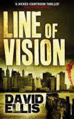 Line of Vision - Ellis, David