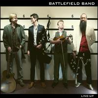 Line Up - Battlefield Band