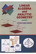 Linear Algebra and Analytic Geometry
