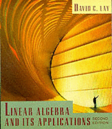 Linear Algebra and Its Applications - Lay, David C.