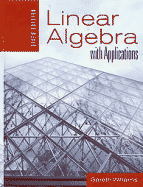Linear Algebra with Applications 6e - Williams, Gareth, and Williams, Aprn