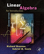 Linear Algebra