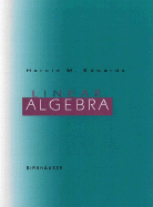 Linear Algebra