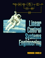 Linear Control Systems Engineering - Driels, Morris