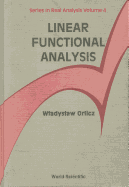 Linear Functional Analysis