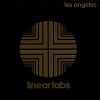 Linear Labs: Los Angeles - Adrian Younge