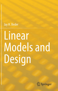 Linear Models and Design