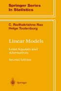 Linear Models: Least Squares and Alternatives