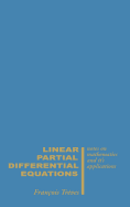 Linear Partial Differential Equations
