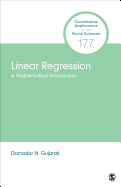 Linear Regression: A Mathematical Introduction