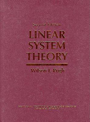 Linear System Theory - Rugh, Wilson