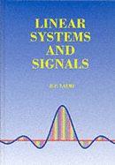 Linear Systems and Signals - Lathi, B P