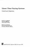 Linear Time-Varying Systems: Control and Adaptation