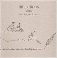 Lines, Vols. 1?3 - The Unthanks