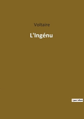 L'Ingnu - Voltaire